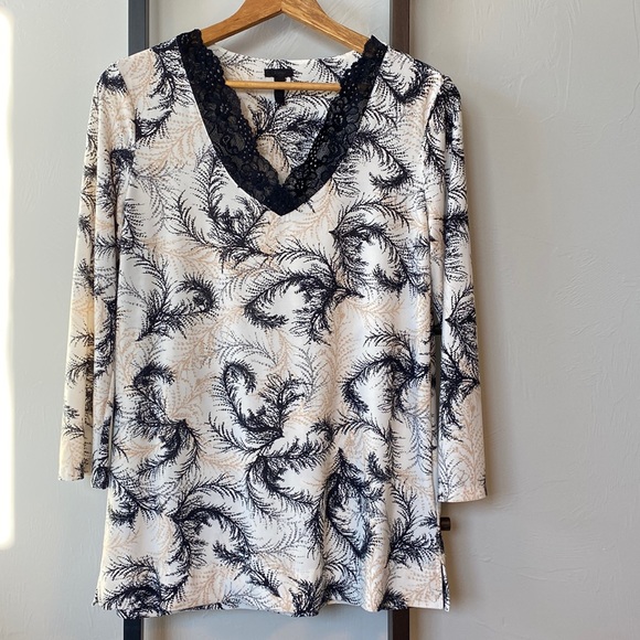 Soma Sleep Top - Picture 1 of 3